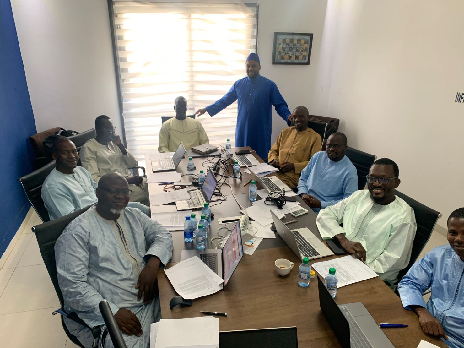 Formation TOGAF